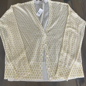 NWT absolutely lovely LOFT Womens Sweater